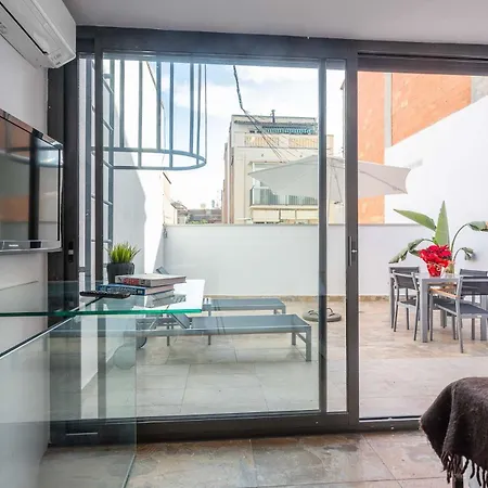 Apartamento My Space Brand New In Center
