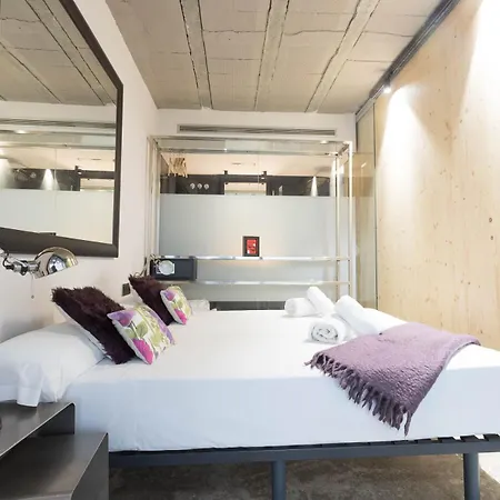 Apartamento My Space Brand New In Center