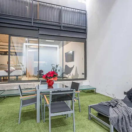 Appartement My Space Brand New In Center