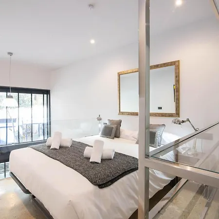Apartamento My Space Brand New In Center