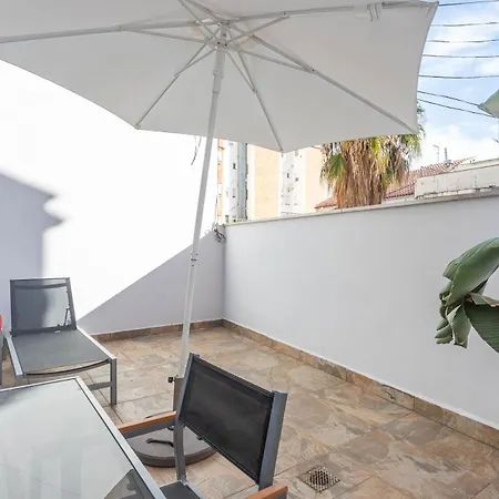 Apartamento My Space Brand New In Center Barcelona