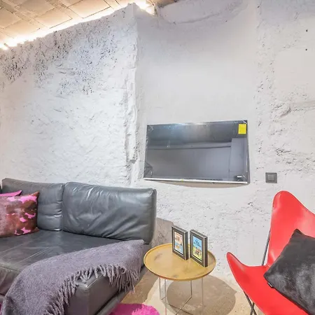 Apartamento My Space Brand New In Center