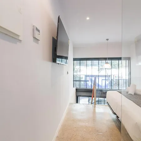 Appartement My Space Brand New In Center