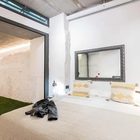 Apartamento My Space Brand New In Center *
