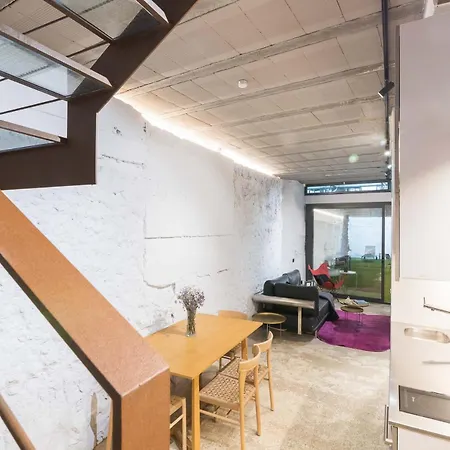Apartamento My Space Brand New In Center