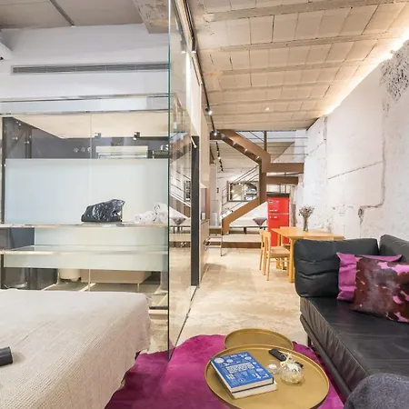 Apartamento My Space Brand New In Center *