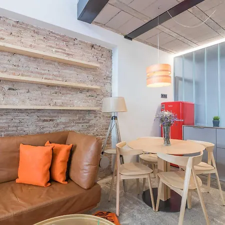 Apartamento My Space Brand New In Center