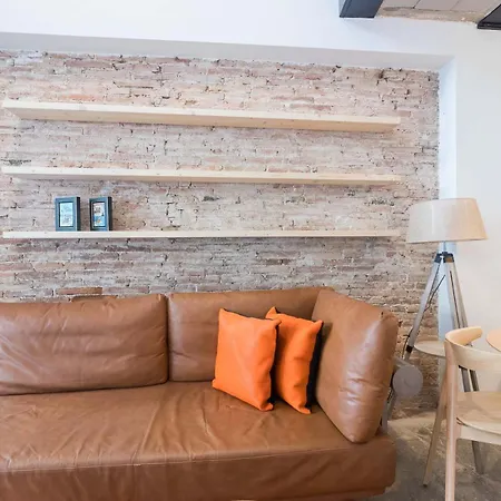 My Space Brand New In Center Apartamento *