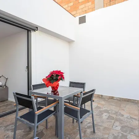 Apartamento My Space Brand New In Center *