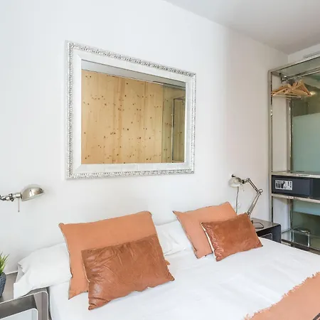 Apartamento My Space Brand New In Center Barcelona