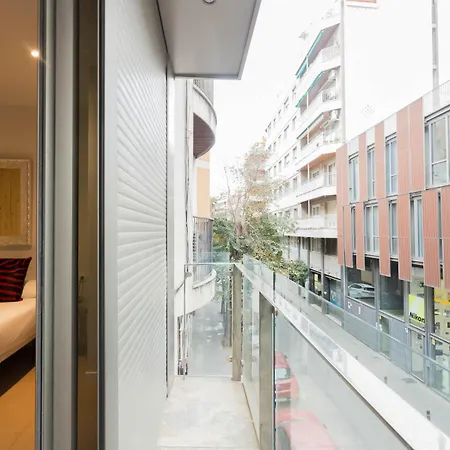My Space Brand New In Center * Barcellona
