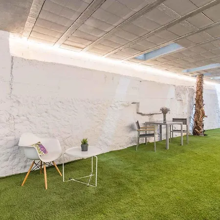 Appartamento My Space Brand New In Center Barcellona